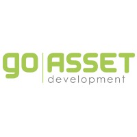 GO ASSET Development Logo