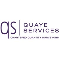Quaye Services Ltd Logo