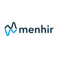 Menhir Financial Logo