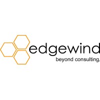 Edgewind GmbH Logo