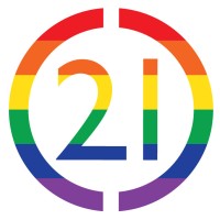 Housing 21 Logo