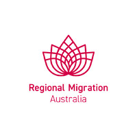 Regional Migration Australia Logo