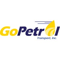 GoPetrol Transport, Inc. Logo