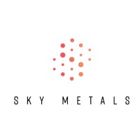 Sky Metals Limited Logo