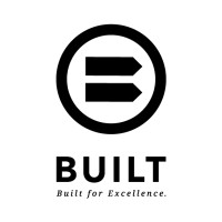 Built Limited New Zealand Logo