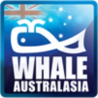 Whale Australasia Logo