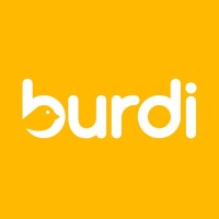 Burdi Software Company Logo