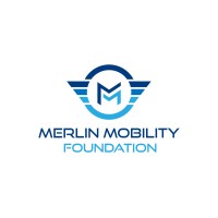 Merlin Mobility Foundation Logo