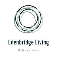 Edenbridge Living Logo