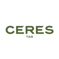 Ceres Tag Logo
