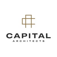 Capital Architects Logo
