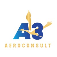 A3 Aeroconsult Ltd Logo