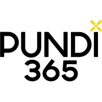 Pundi X 365 Logo