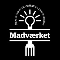 Madværket Logo