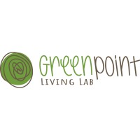 Green Point - short food supply chain Logo