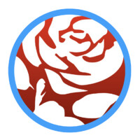 Labour in Communications Logo