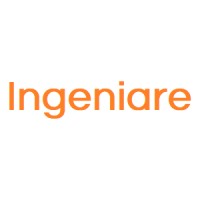 Ingeniare Building Services Consultancy Logo