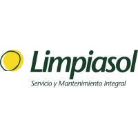 LIMPIASOL S.A. Logo