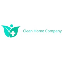 Clean Home Company Logo