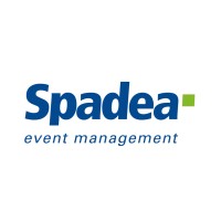 SPADEA, event management Logo