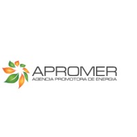 Agencia Promotora de Energía SC (APROMER) Logo