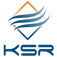KSR Associates, HVAC Manufacturers Rep Logo