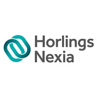 Horlings Nexia accountants en belastingadviseurs Logo