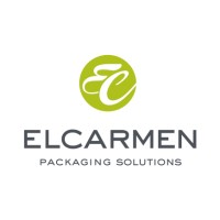 EL CARMEN PACKAGING SOLUTIONS Logo