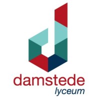 Damstede Lyceum Logo