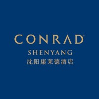 Conrad Shenyang Logo
