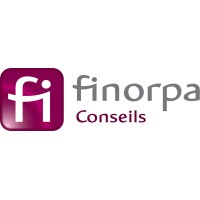 FINORPA CONSEILS Logo