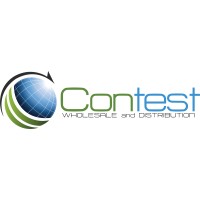 Contest Distribution Logo