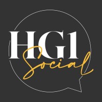 HG1 Social Logo