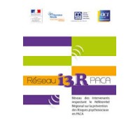 Réseau I3R PACA Logo