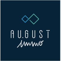 AUGUST Immo Logo