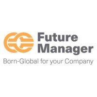 Future Manager USA LLC Logo