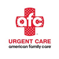 AFC Urgent Care Ladera Ranch Logo