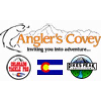 Anglers Covey, Inc. Logo
