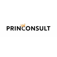 PRINCONSULT Logo