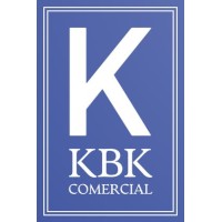 KBK Comercial Logo
