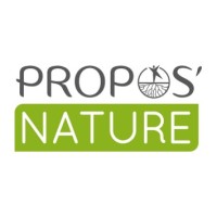 PROPOSNATURE Logo