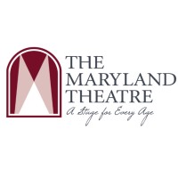 The Maryland Theatre Logo