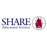 SHARE Education Services Logo