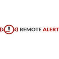 Remote Alert Logo