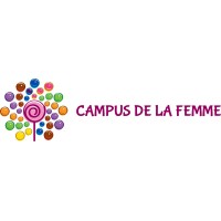 Campus de la femme Logo