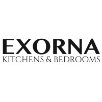 Exorna Kitchens & Bedrooms Logo