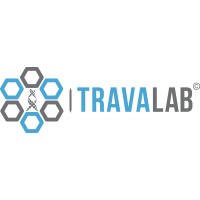 TravaLab Logo