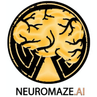 Neuromaze Logo