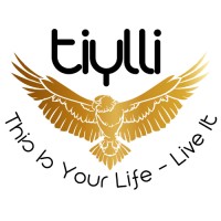 Life-Live It Logo