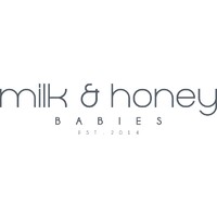 Milk & Honey Babies Logo